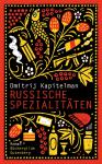 das Cover von Russische Spezialitäten