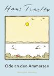 das Cover von Hans Traxler: Ode an den Ammersee