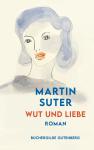 das Cover von Wut und Liebe