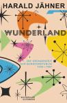 das Cover von Wunderland