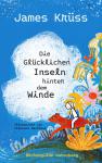 das Cover von Die Glücklichen Inseln hinter dem Winde