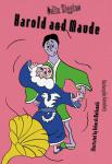 das Cover von Colin Higgins, Deborah Moldawski (Ill.): Harold and Maude