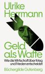 das Cover von Geld als Waffe