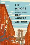 das Cover von Der andere Arthur