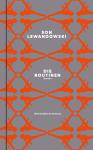 das Cover von Die Routinen