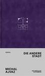 das Cover von Die andere Stadt