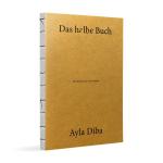das Cover von Das halbe Buch