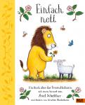 das Cover von Einfach Nett