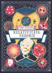 das Cover von Carl Wilkinson, James Weston Lewis (Illustrator): Albert Einsteins Relativitätstheorie