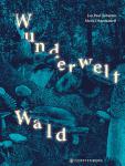 das Cover von Wunderwelt Wald