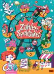 das Cover von Zahlenspektakel
