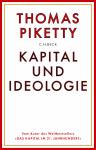 das Cover von Kapital und Ideologie