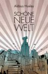 das Cover von Schöne Neue Welt
