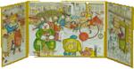 das Cover von Literarischer Adventskalender