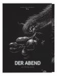 das Cover von Der Abend
