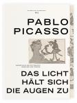 das Cover von Das Licht hält sich die Augen zu