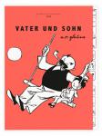 das Cover von Vater und Sohn