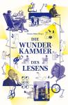 das Cover von Die Wunderkammer des Lesens