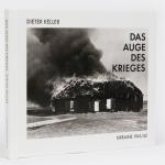 das Cover von Das Auge des Krieges