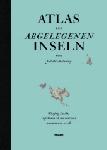 das Cover von Atlas der abgelegenen Inseln
