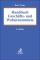 die Abbildung von Handbuch Geschäfts- und Wohnraummiete