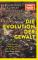das Cover von Die Evolution der Gewalt