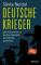 das Cover von Sönke Neitzel: Deutsche Krieger