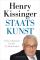 das Cover von Henry A. Kissinger: Staatskunst