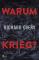 das Cover von Richard Overy: Warum Krieg?