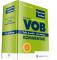 die Abbildung von VOB Teile A und B