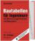 die Abbildung von Bautabellen für Ingenieure