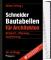 die Abbildung von Bautabellen für Architekten