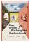 das Cover von Das große Büchergilde Gedichtbuch