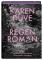 das Cover von Regenroman