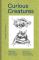 das Cover von Erna Pinner: Curious Creatures