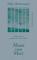 das Cover von Volker Weidermann: Mann vom Meer