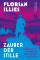 das Cover von Zauber der Stille