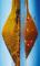das Cover von Margret Wittmer, Julia Finkernagel (Hrsg.): Postlagernd Floreana