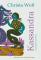 das Cover von Christa Wolf  Nadine Prange (Ill.): Kassandra