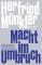 das Cover von Macht im Umbruch