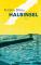 das Cover von Halbinsel