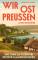 das Cover von Wir Ostpreußen