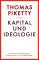 das Cover von Thomas Piketty: Kapital und Ideologie