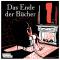 das Cover von Jenny Odell, Bénédicte Savoy (Illustrator): Das Ende der Bücher