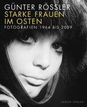 das Cover von Starke Frauen im Osten