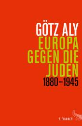 das Cover von Europa gegen die Juden