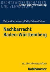 die große Abbildung von Nachbarrecht Baden-Württemberg