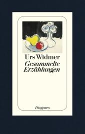 das Cover von Gesammelte Erzählungen