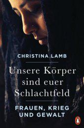 das Cover von Unsere Körper sind euer Schlachtfeld