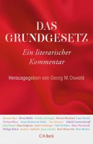 die große Abbildung von Das Grundgesetz